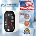 🔥 Huge 50% Discount 🔥 Non-invasive Blood Glucose Monitoring Device