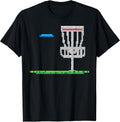 Pixel Disc Golf Frisbee Golfer Frolf Men Boys Kids Women T-Shirt Unisex T-shirt, Sweatshirt, Hoodie, Long Sleeve Tee