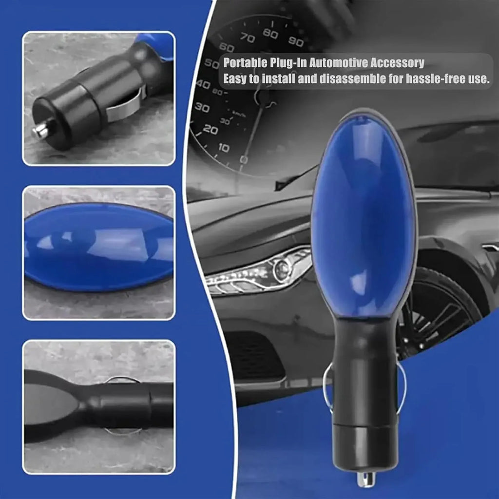 🚗Saves 70% on fuel consumption — Plug-and-Play Fuel Saver: Drive Further, Improve Fuel Efficiency