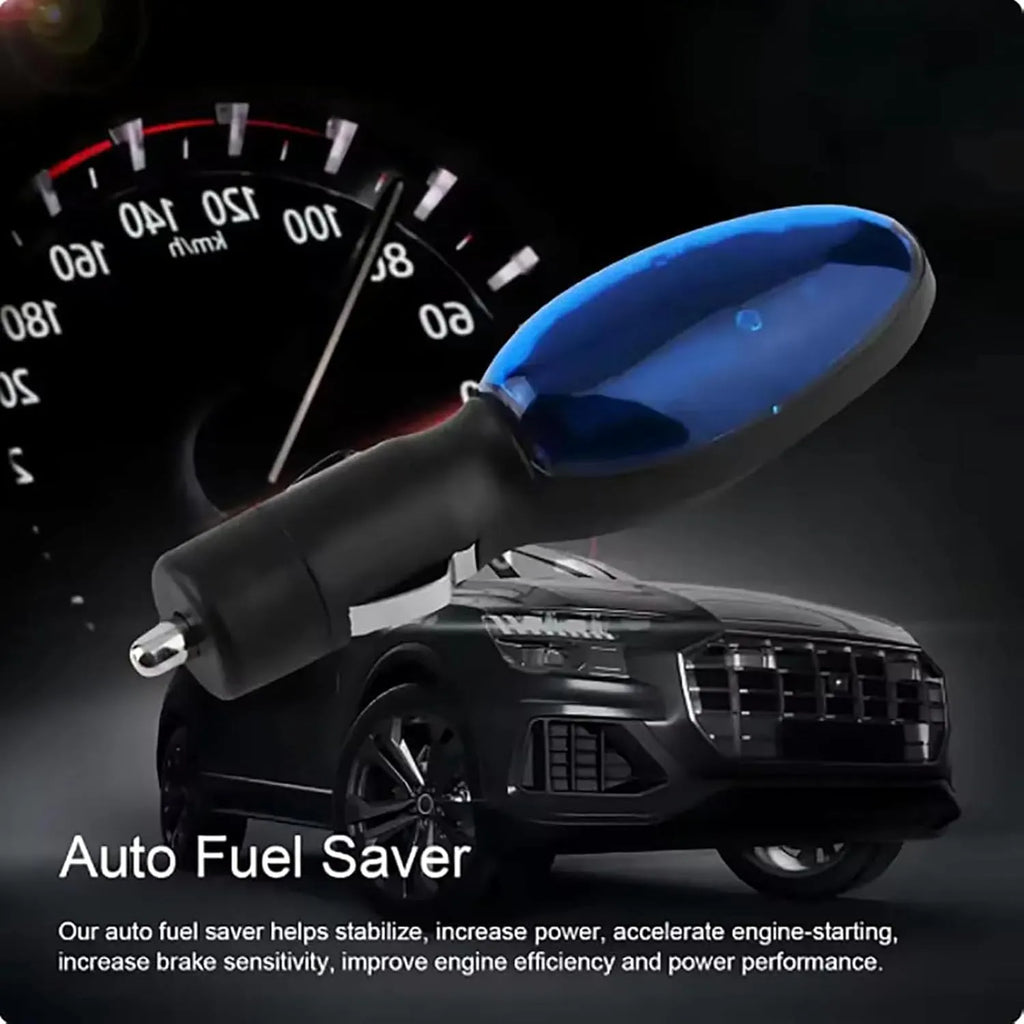🚗Saves 70% on fuel consumption — Plug-and-Play Fuel Saver: Drive Further, Improve Fuel Efficiency