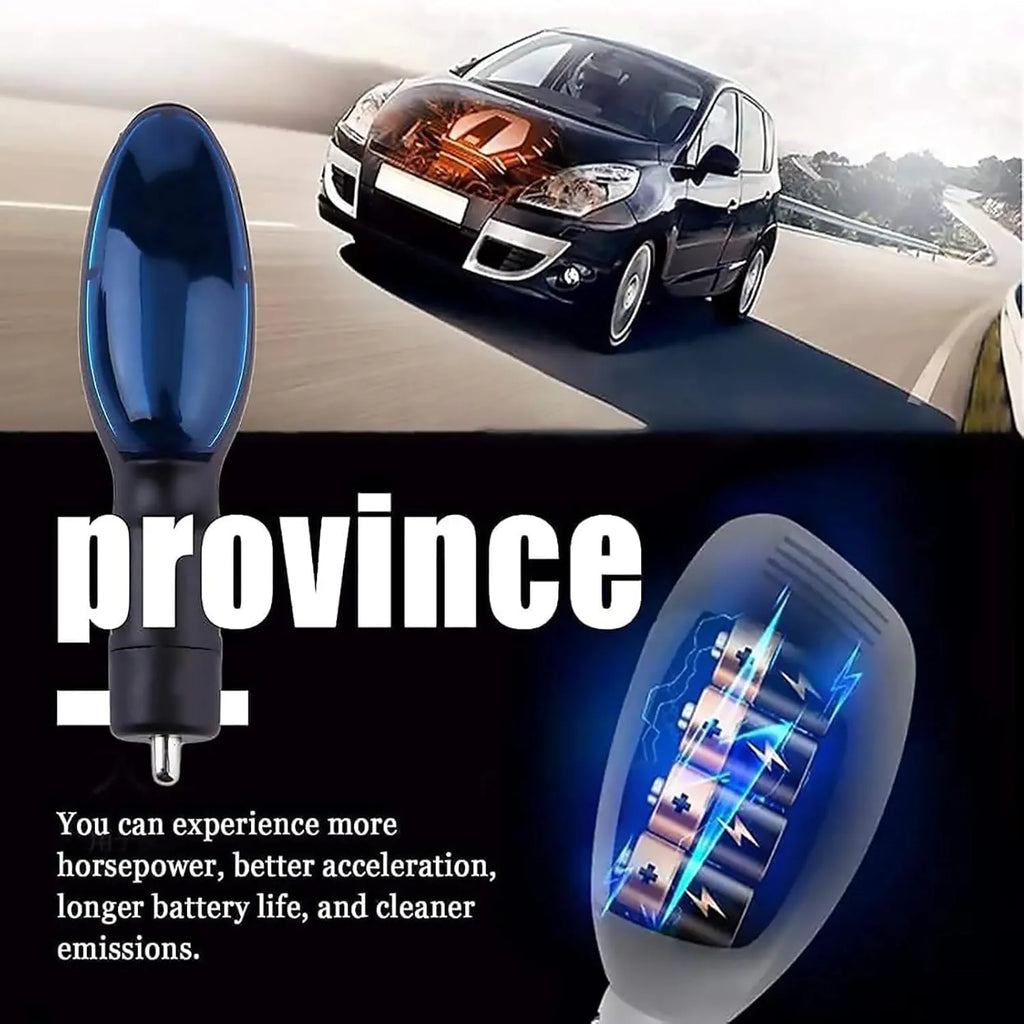 🚗Saves 70% on fuel consumption — Plug-and-Play Fuel Saver: Drive Further, Improve Fuel Efficiency