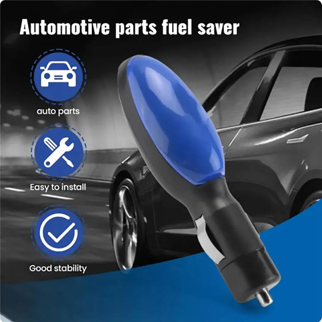 🚗Saves 70% on fuel consumption — Plug-and-Play Fuel Saver: Drive Further, Improve Fuel Efficiency