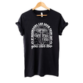 Funny Mushroom Shirt 174