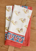 Zania Cotton Napkin Set