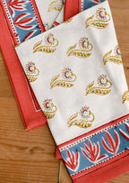 Zania Cotton Napkin Set
