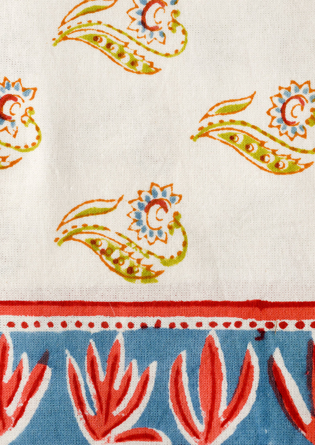 Zania Cotton Napkin Set