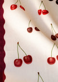 Cerisier Tea Towel