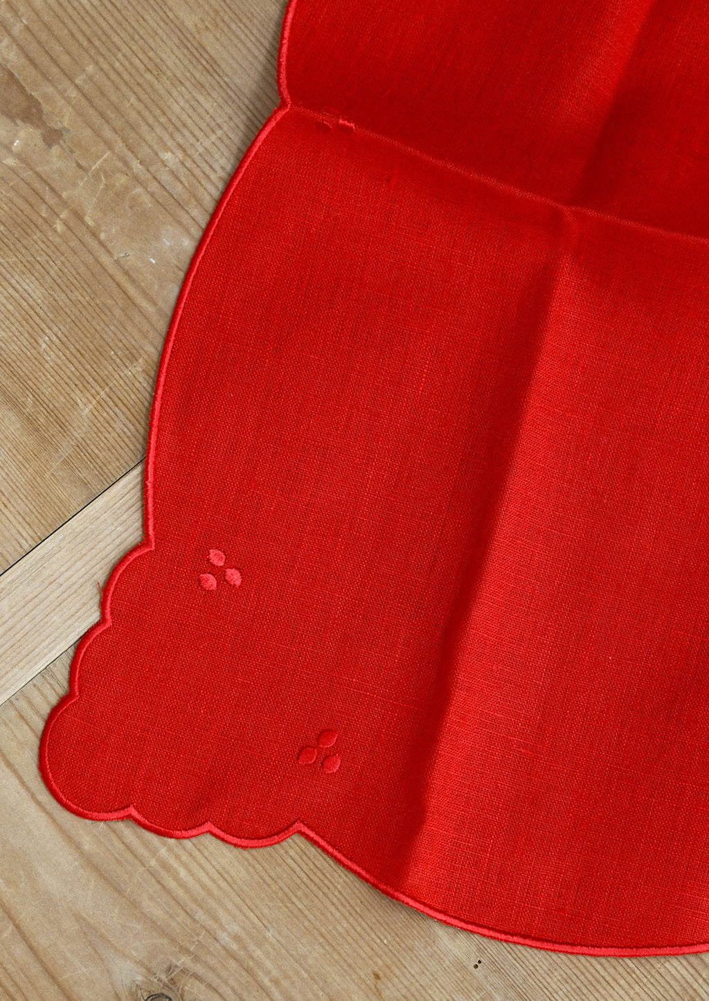 Eloise Linen Napkin