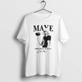 Official Drake Maye New England Patriots Football 2025 Snow Melts In Mays Signature