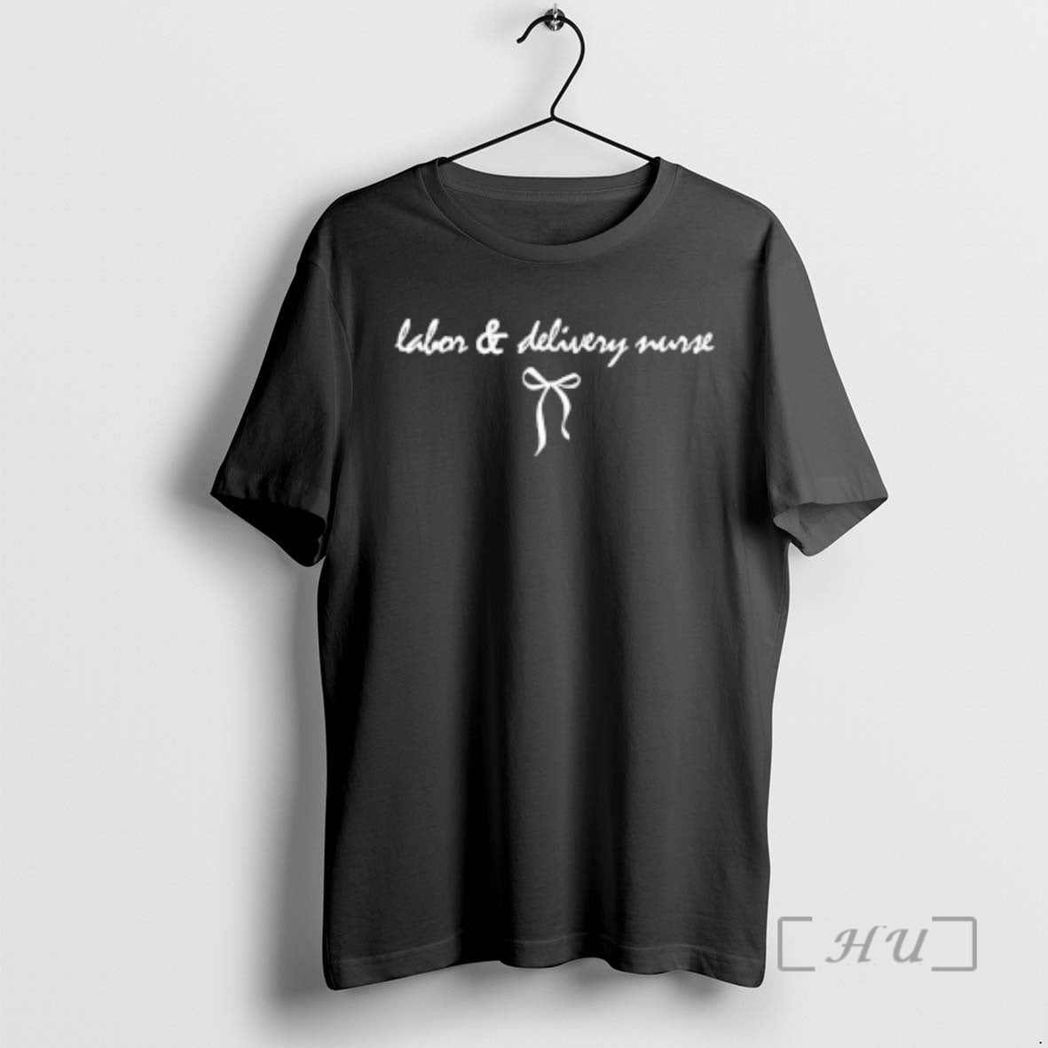Officials Labor And Delivery Nurse Bow