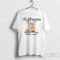 Premium Augusta Georgia Masters Golf Azalea Floral Graphic Unisex T-shirt, Sweatshirt, Hoodie, Long Sleeve Tee