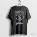 Premium Never Underestimate A Nurse Understands Baseball And Loves New York Yankees T Shirts Sweater