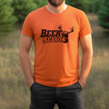 Funny Hunting Shirt For Men *Unisex Fit*