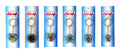 Glitter FIMO Teen Key Chain KC368