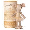 Ballet Dancer - Big Sister Mouse