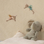 Little Fairy Mouse