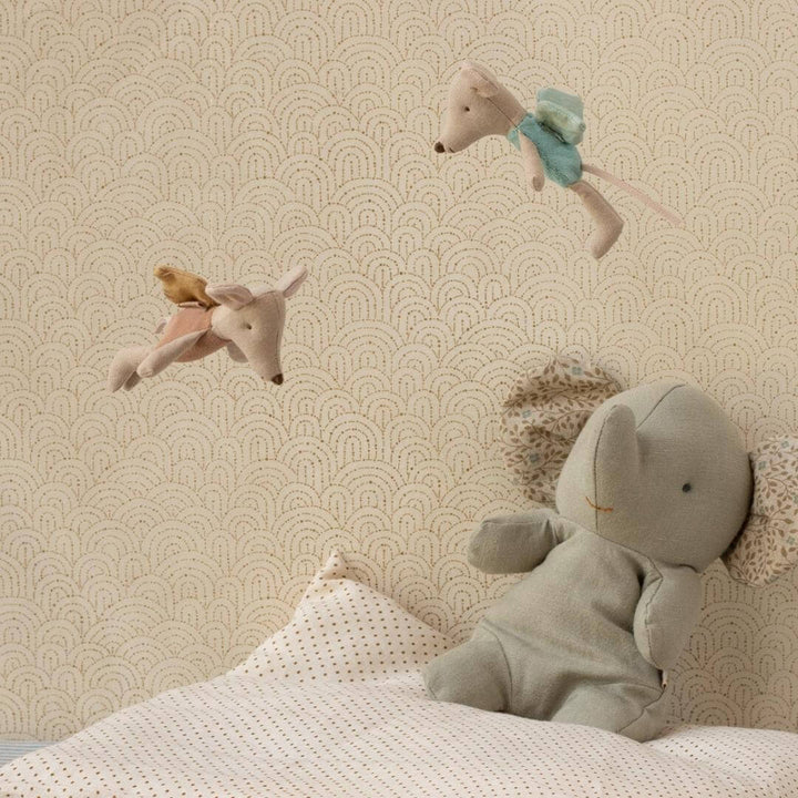Little Fairy Mouse