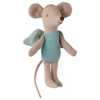 Little Fairy Mouse