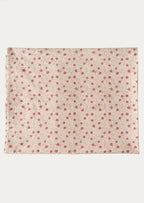 Oscine Block Print Tablecloth