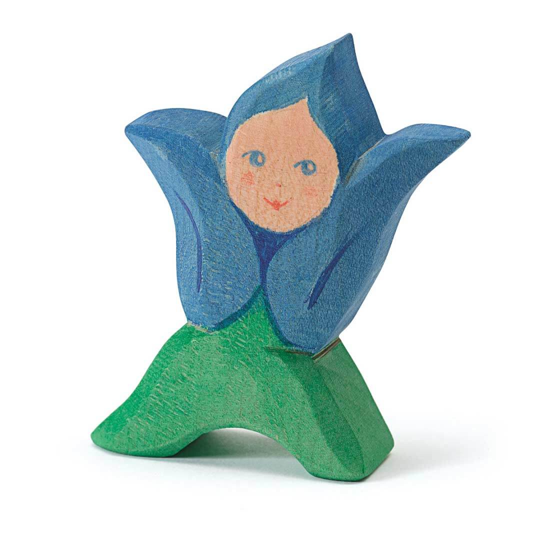 Ostheimer Flower Children - Gentian