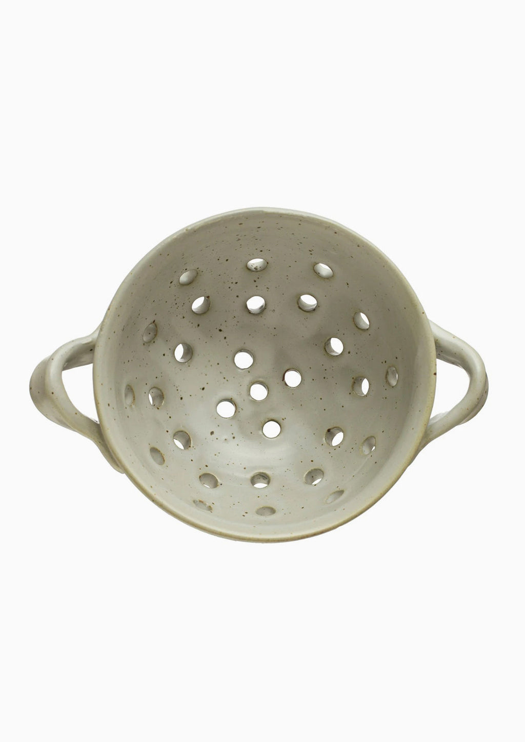 Pint Sized Berry Bowl