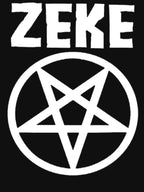 Zeke Hardcore Punk Band American by Goeda Unisex T-shirt, Sweatshirt, Hoodie, Long Sleeve Tee