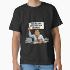 This Meeting Could Have Been an Email Shirt – Funny Office Worker Gift by GaliciaCity Unisex T-shirt, Sweatshirt, Hoodie, Long Sleeve Tee
