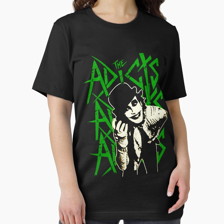 Punk Rock Band by apeles68 Unisex T-shirt, Sweatshirt, Hoodie, Long Sleeve Tee