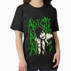 Punk Rock Band by apeles68 Unisex T-shirt, Sweatshirt, Hoodie, Long Sleeve Tee