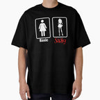 Sassy by Sha2 Unisex T-shirt, Sweatshirt, Hoodie, Long Sleeve Tee