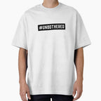 #Unbothered Hashtag T-Shirt by DwishOriginals Unisex T-shirt, Sweatshirt, Hoodie, Long Sleeve Tee