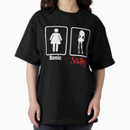 Sassy by Sha2 Unisex T-shirt, Sweatshirt, Hoodie, Long Sleeve Tee