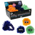 Yarn Critters Googly Eye Key Chain KC858