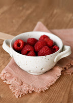 Pint Sized Berry Bowl